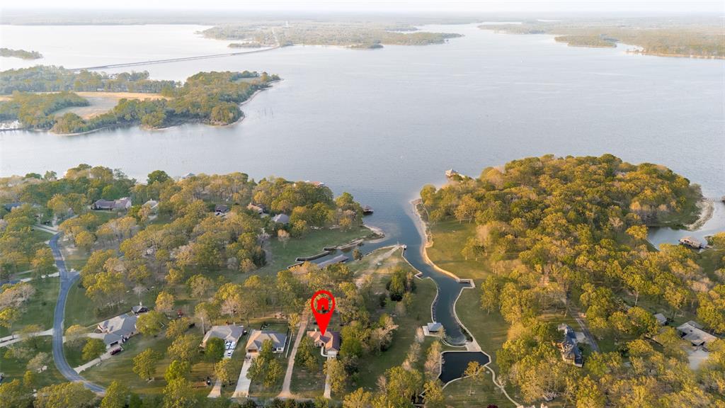 Penson Point Sub - Residential