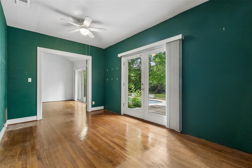 Perry Heights - Residential