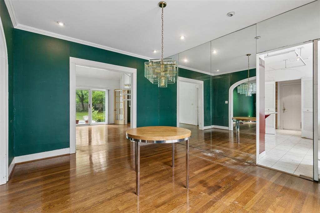 Perry Heights - Residential