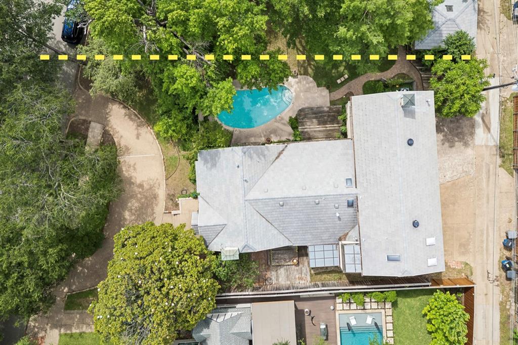 Perry Heights - Residential
