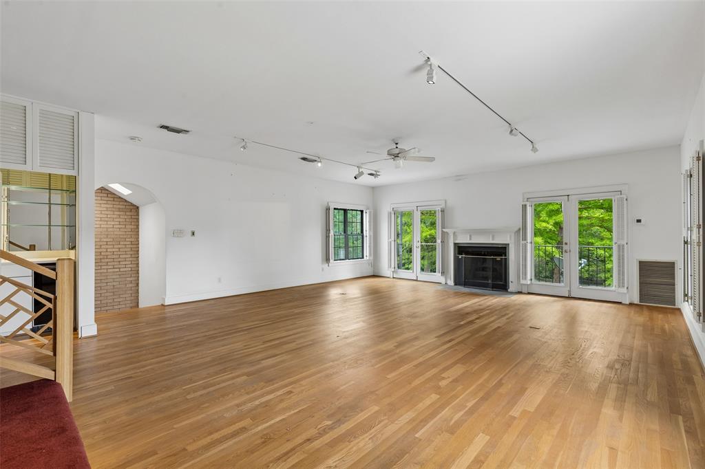 Perry Heights - Residential