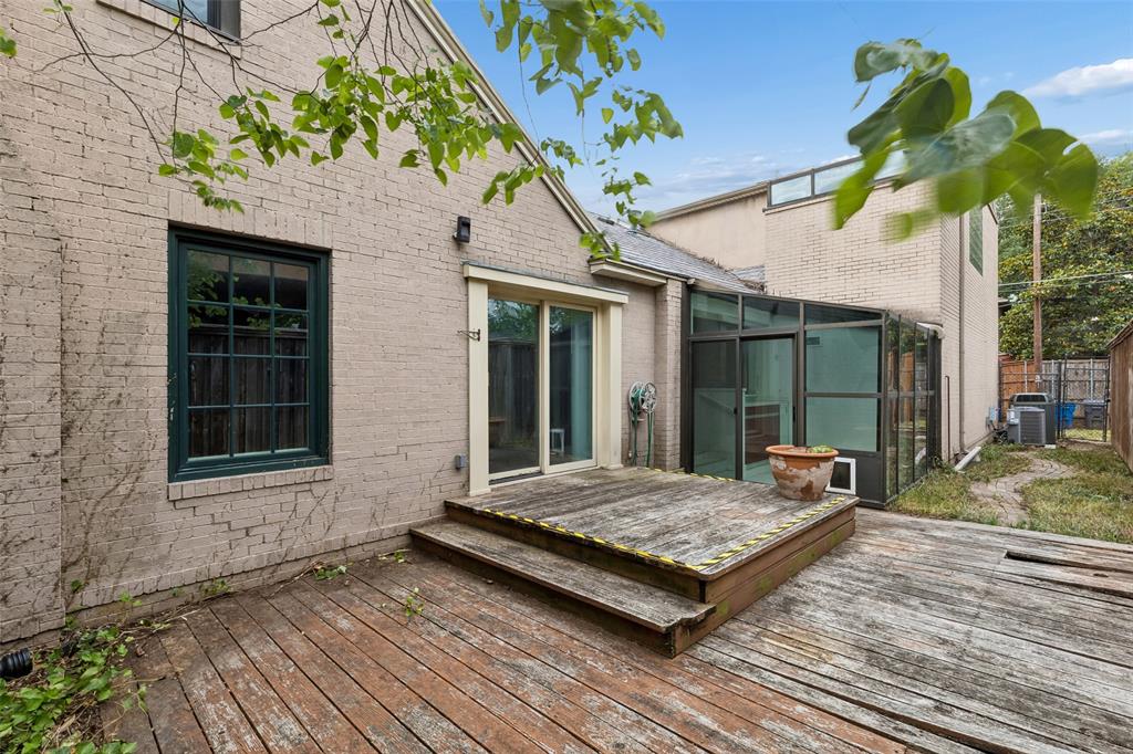 Perry Heights - Residential