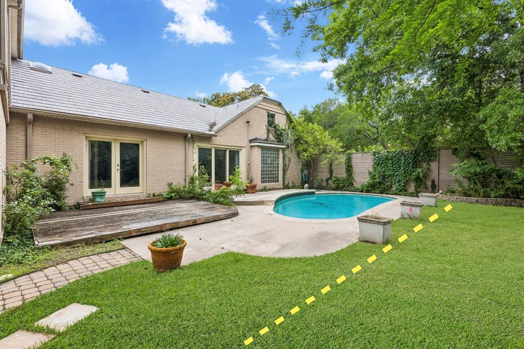 Perry Heights - Residential