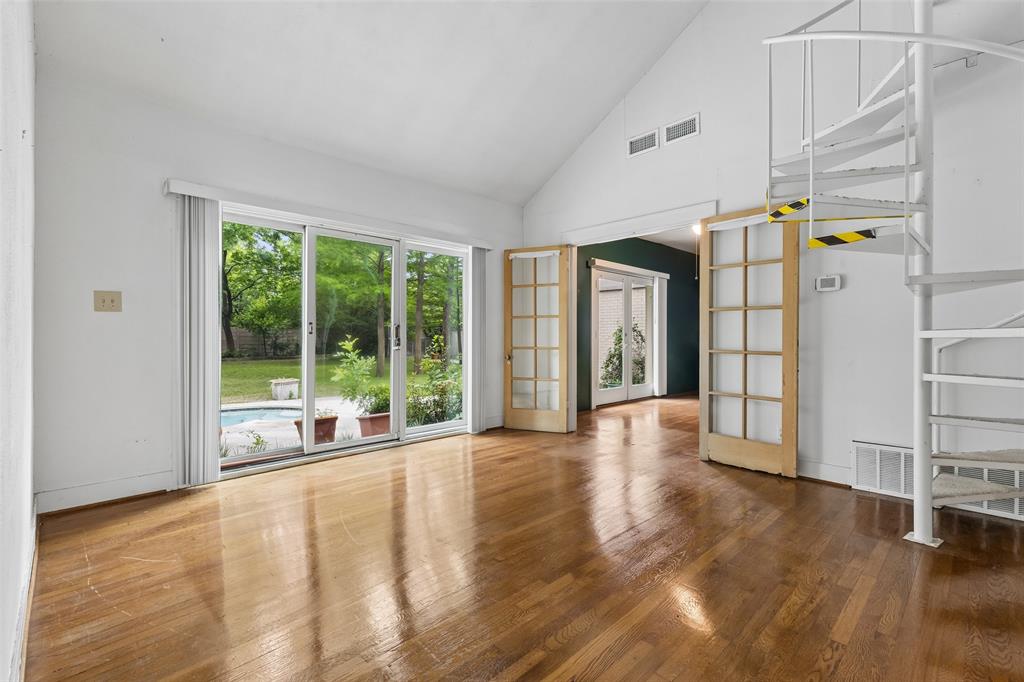 Perry Heights - Residential