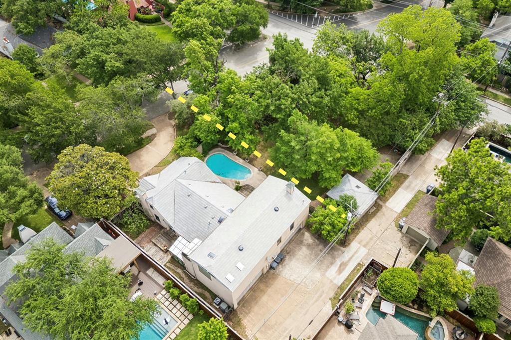 Perry Heights - Residential
