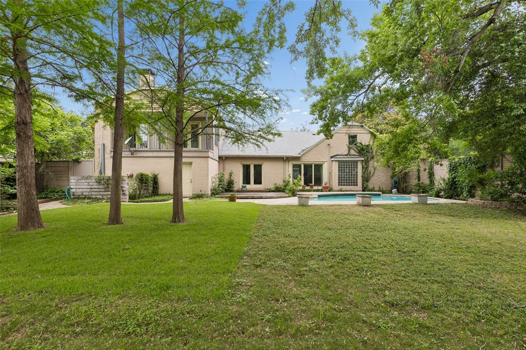 Perry Heights - Residential