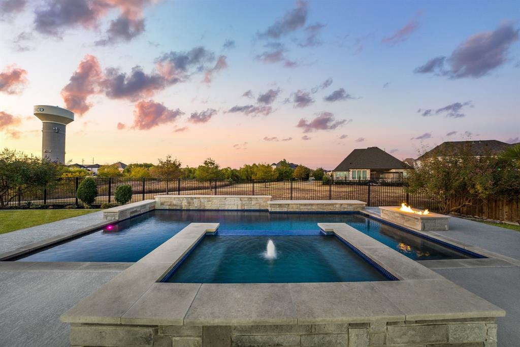 Edgestone At Legacy South Phas - Residential