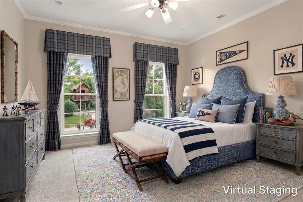 Caldwells Creek Add - Residential