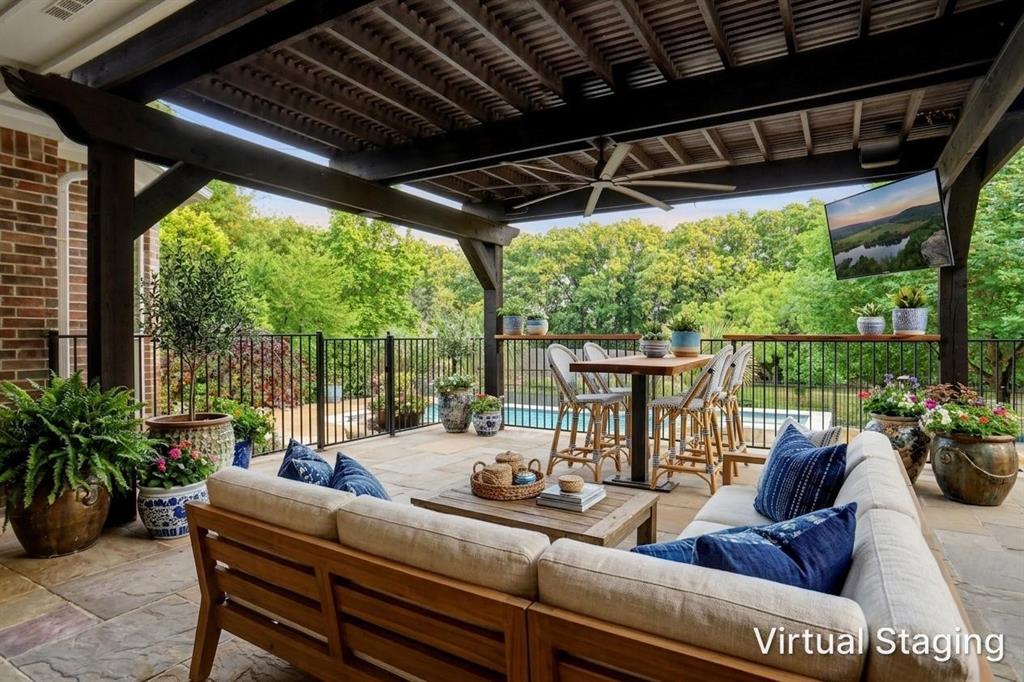 Caldwells Creek Add - Residential