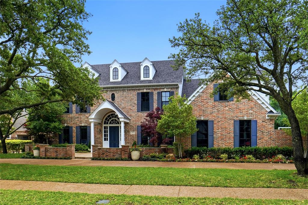 Caldwells Creek Add - Residential