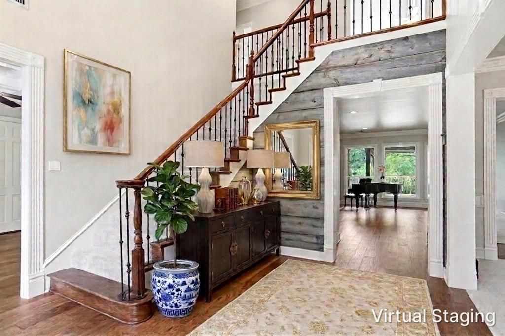 Caldwells Creek Add - Residential