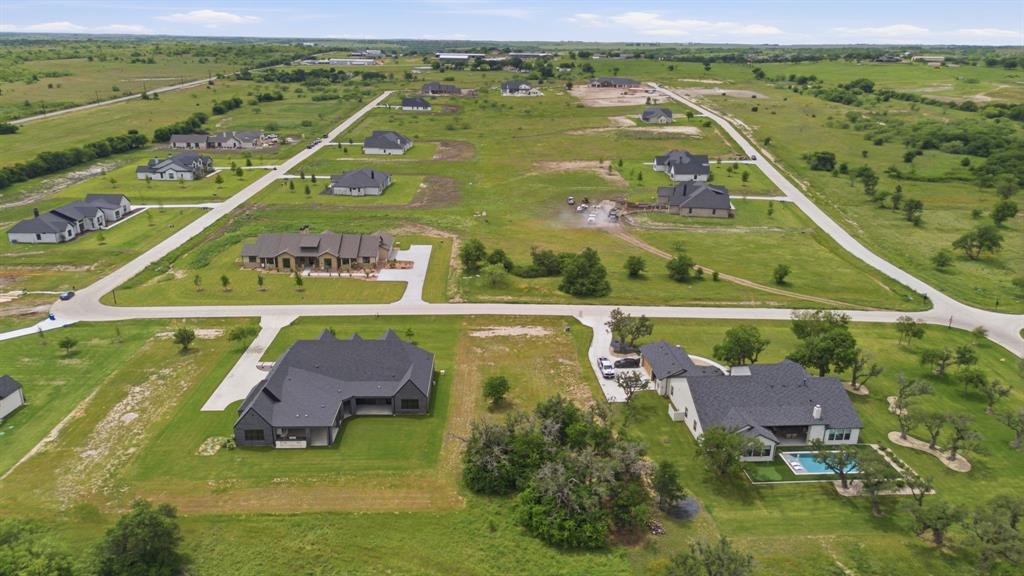 Summit Ranch - Land
