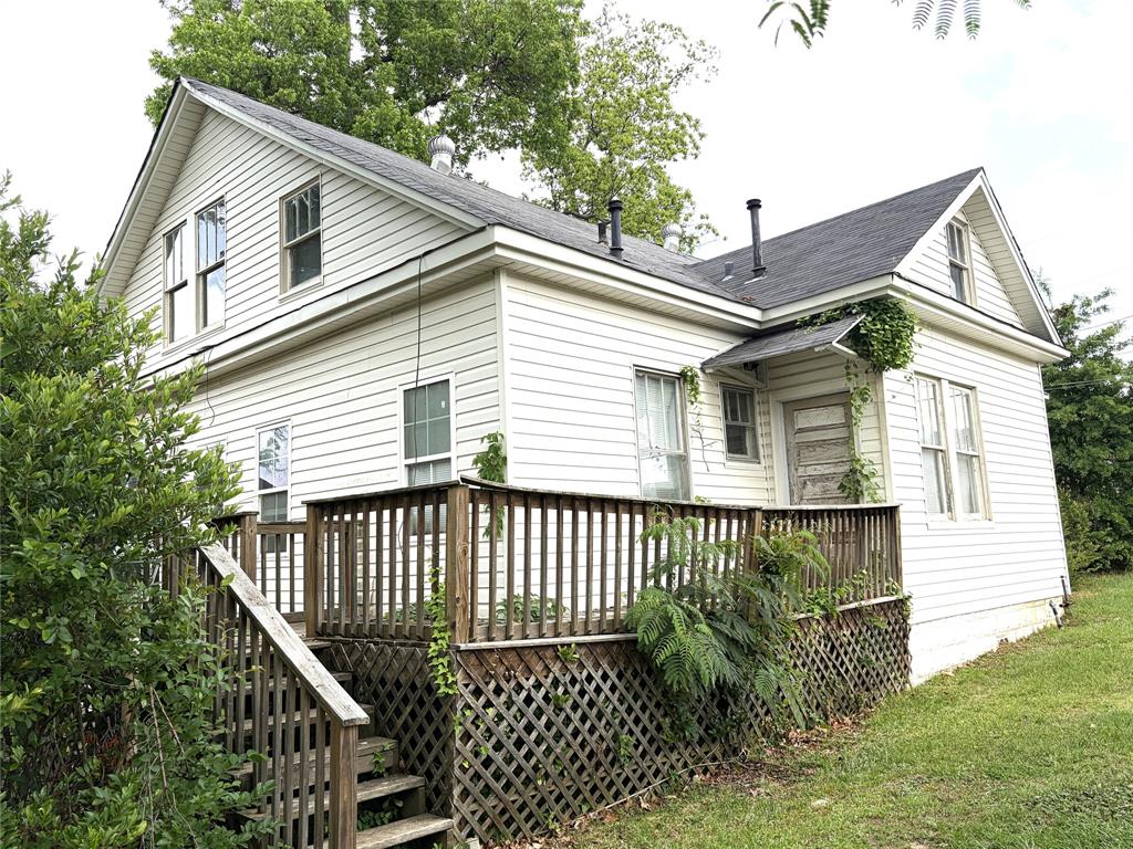 unknown - Residential