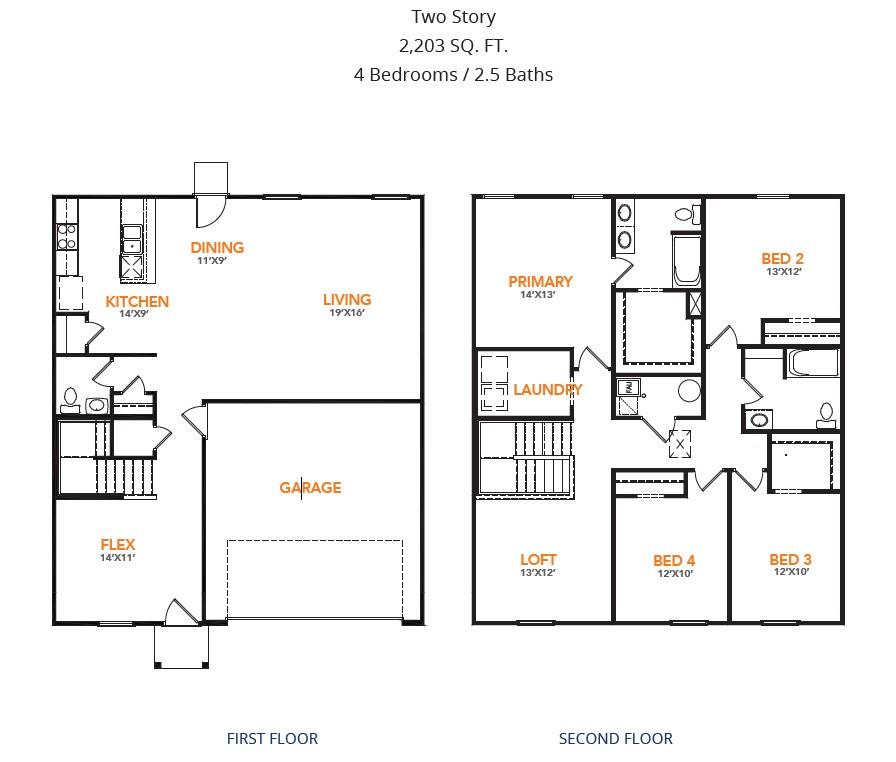 Whispering Winds - Residential