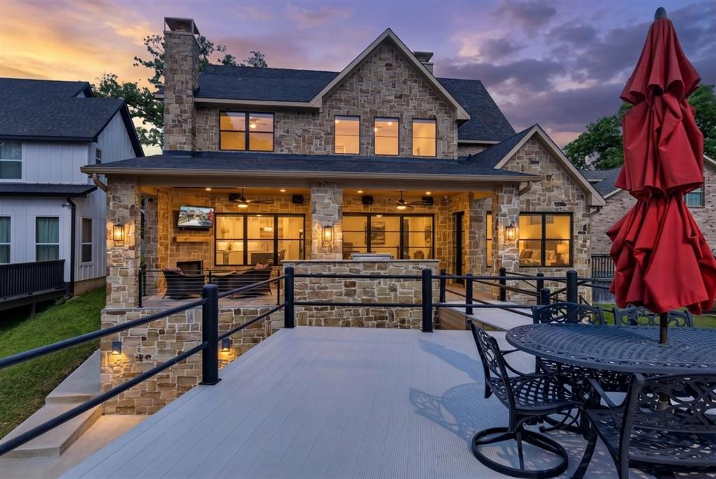 Cypress Cove - Residential