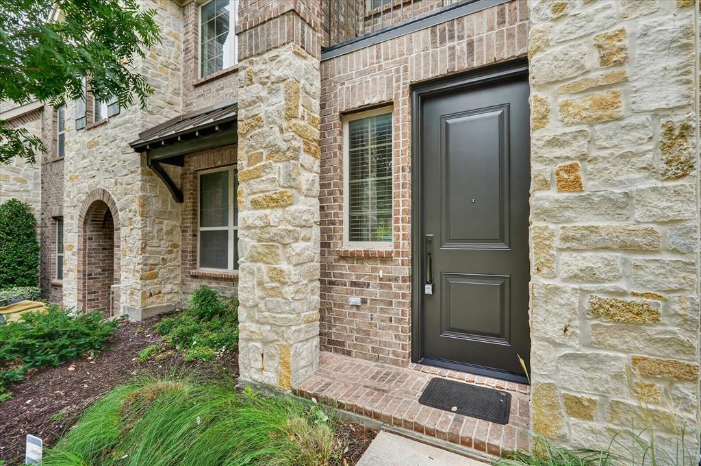 Greens At Stacy Crossing The - Residential