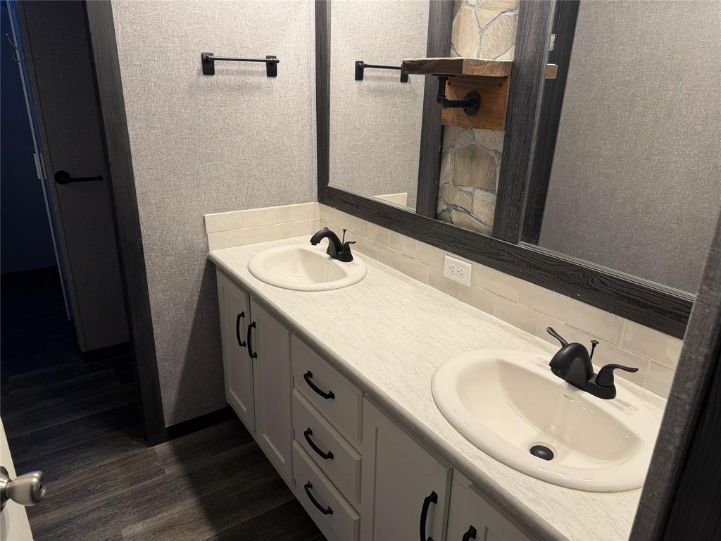 Gale Ridge Addn - Residential