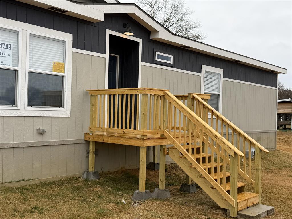 Gale Ridge Addn - Residential