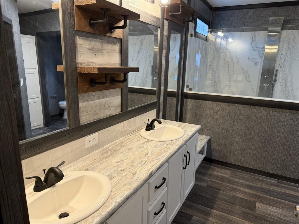 Gale Ridge Addn - Residential