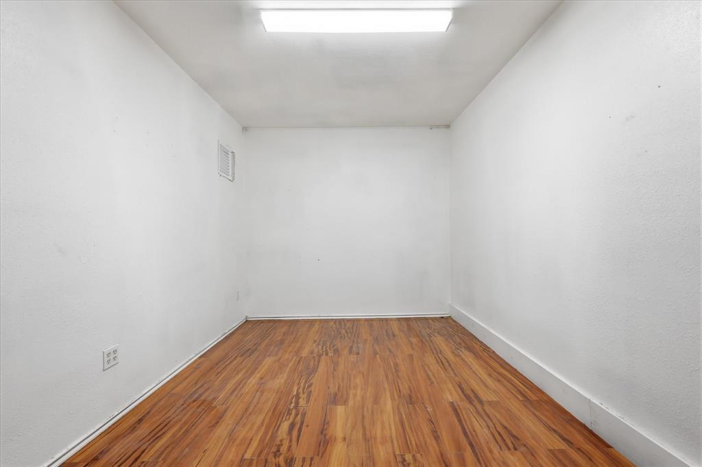 Woodway Park Add - Residential