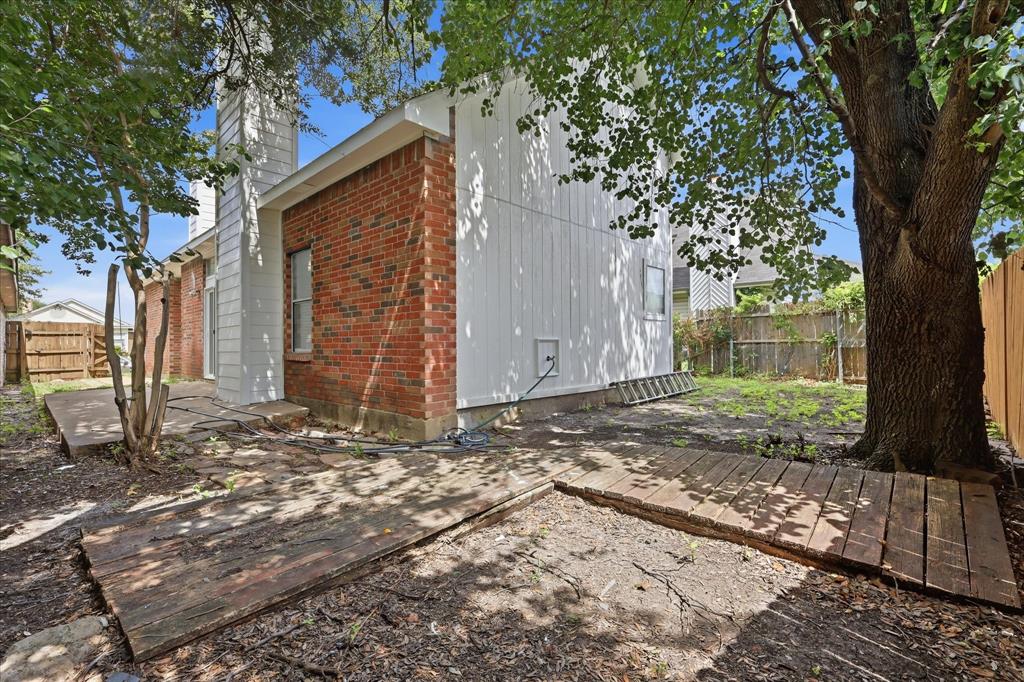 Woodway Park Add - Residential