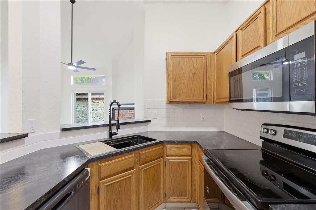 Woodway Park Add - Residential