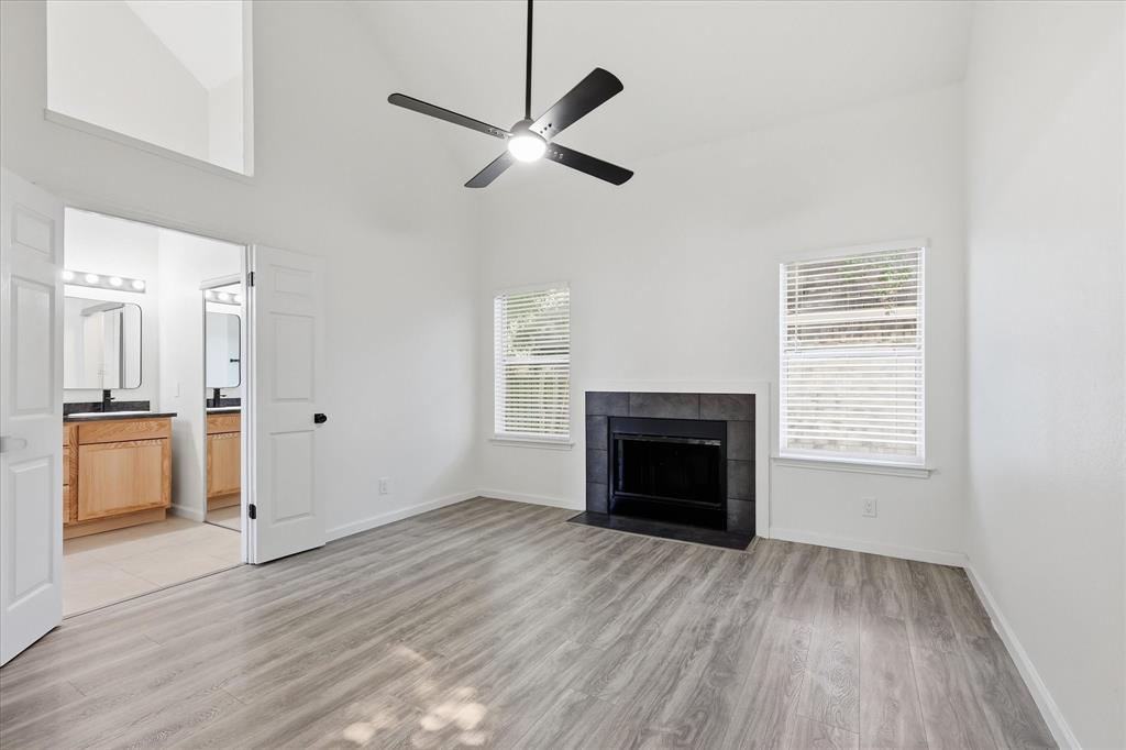 Woodway Park Add - Residential
