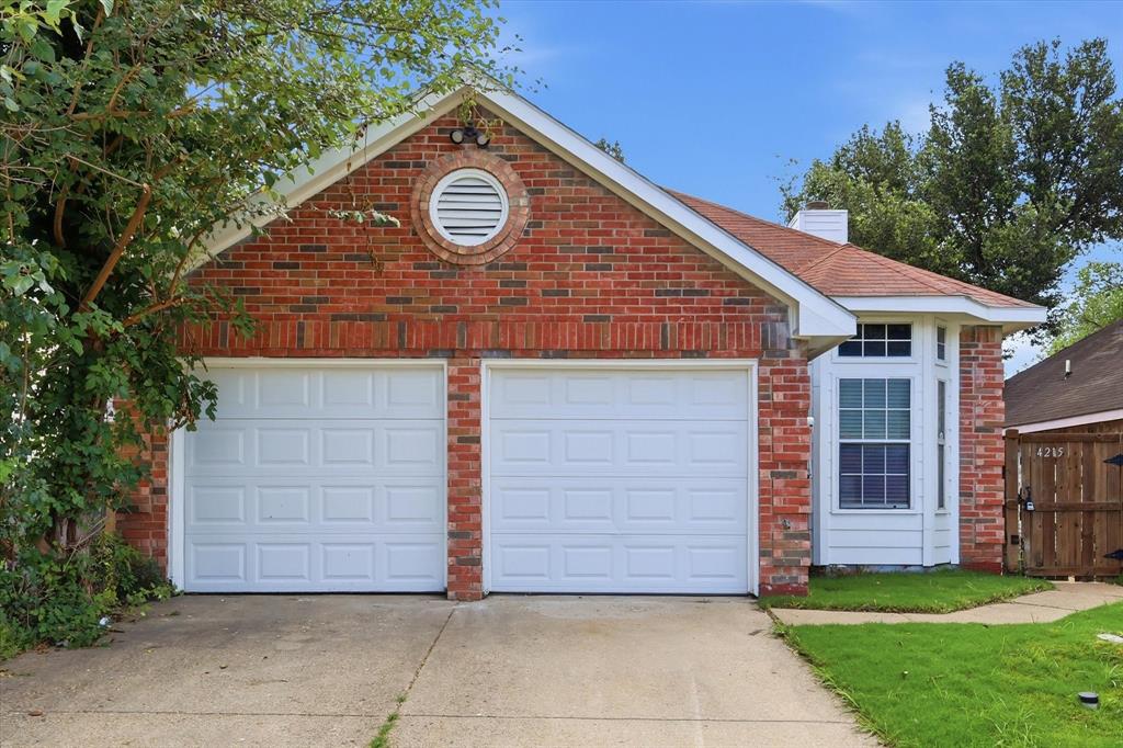 Woodway Park Add - Residential