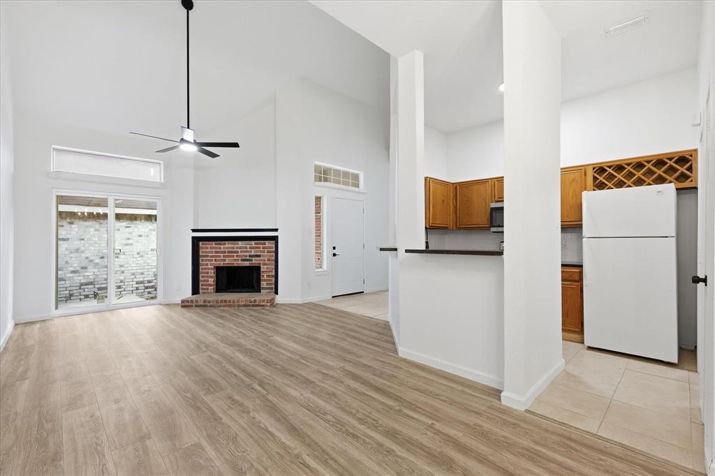 Woodway Park Add - Residential