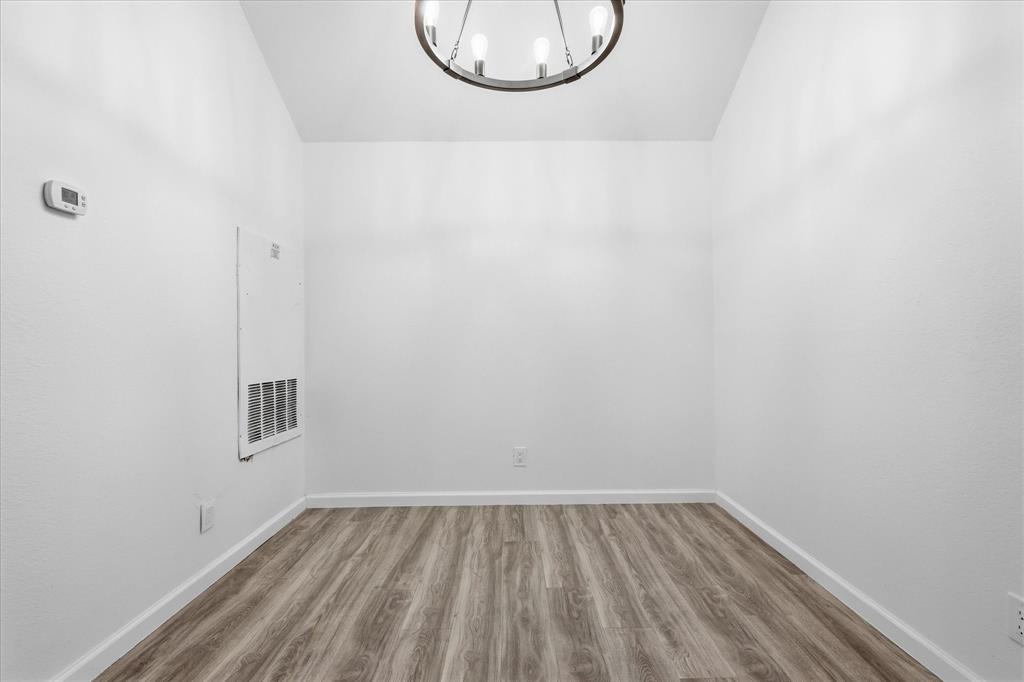 Woodway Park Add - Residential