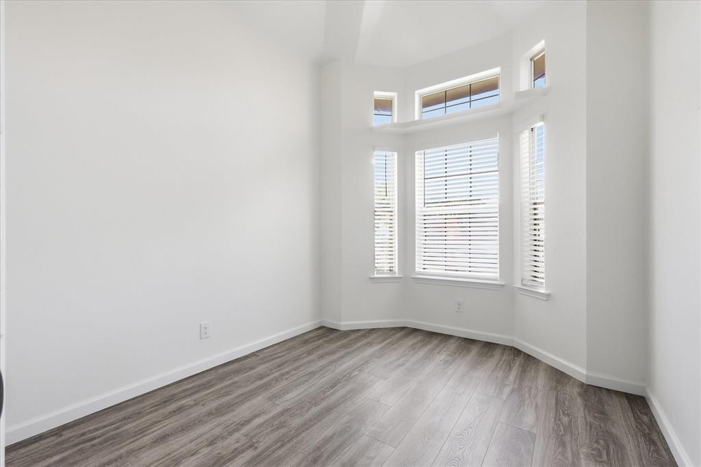 Woodway Park Add - Residential