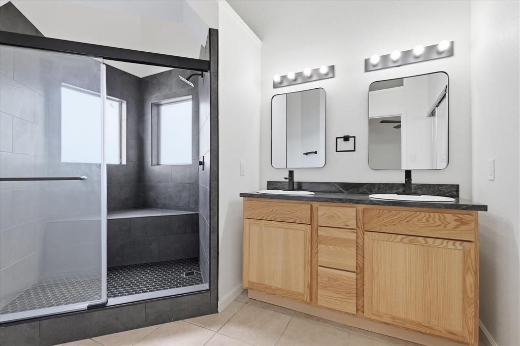 Woodway Park Add - Residential