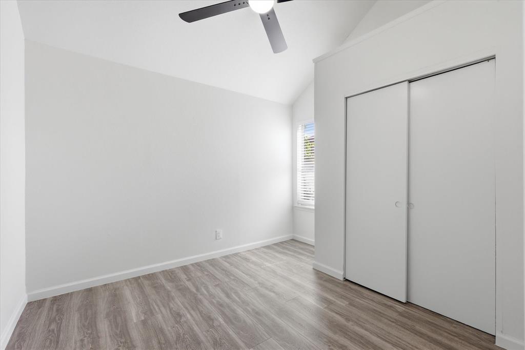 Woodway Park Add - Residential