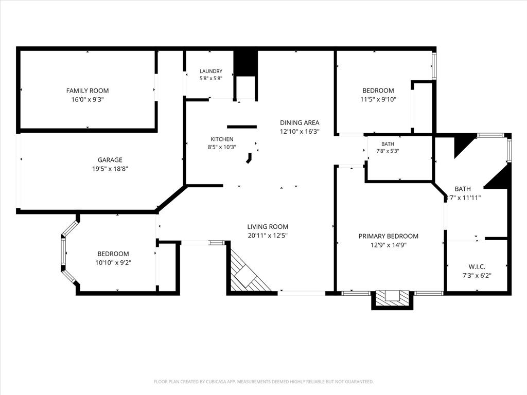 Woodway Park Add - Residential