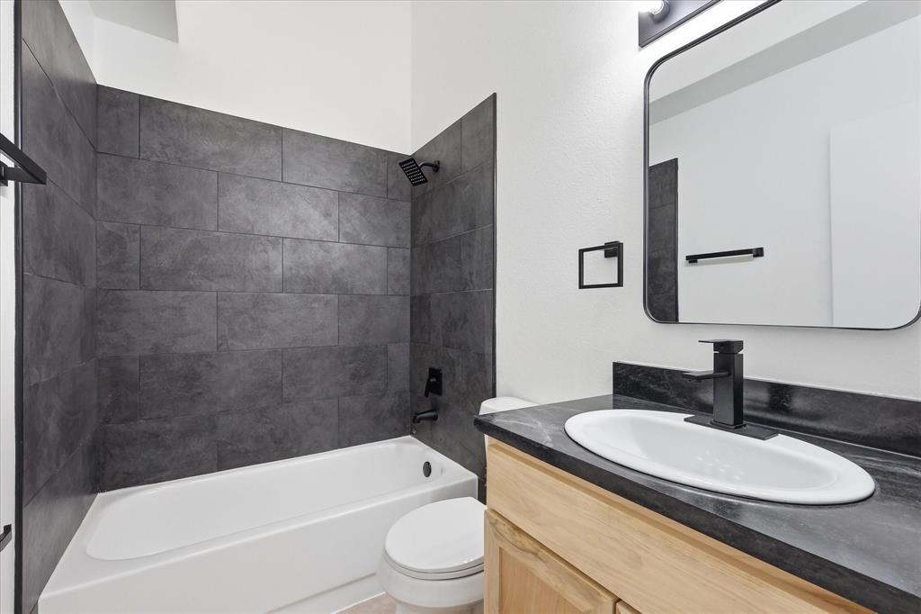 Woodway Park Add - Residential