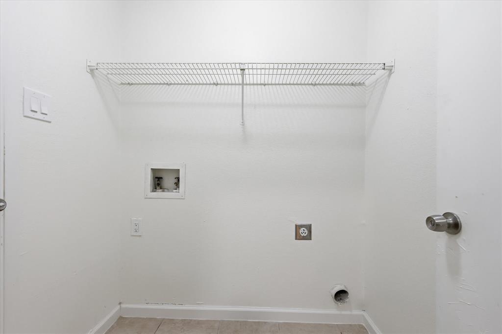 Woodway Park Add - Residential