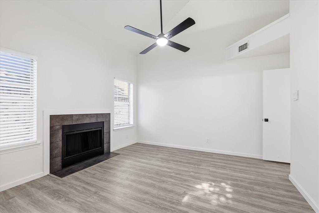 Woodway Park Add - Residential