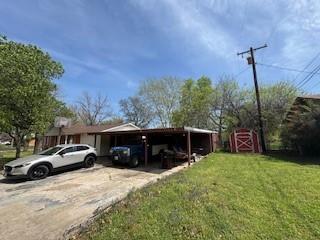Meadowbrook Add - Residential