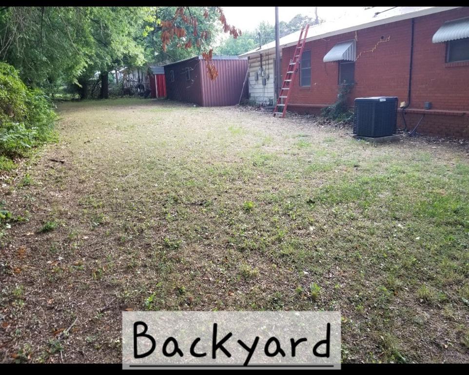 Meadowbrook Add - Residential