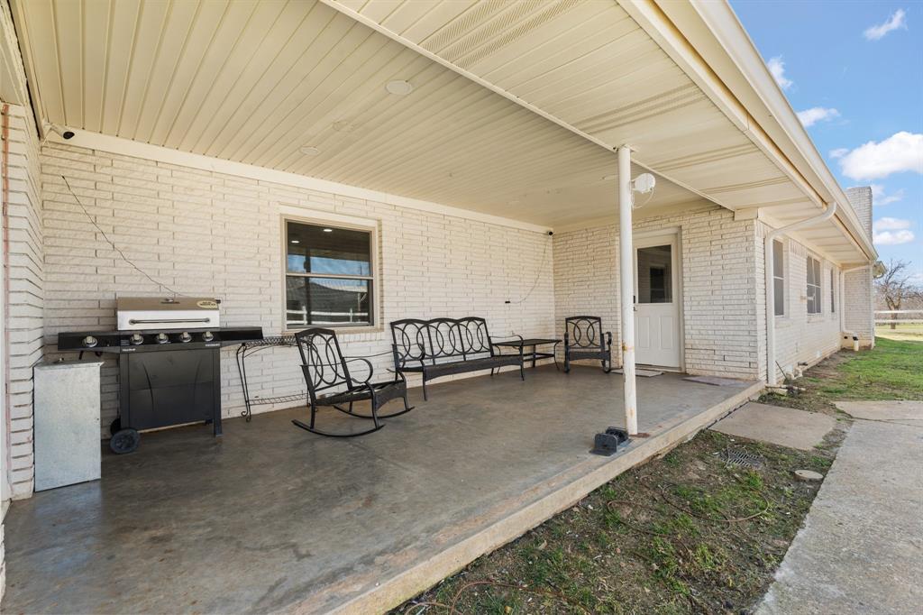 WM Parker - Residential