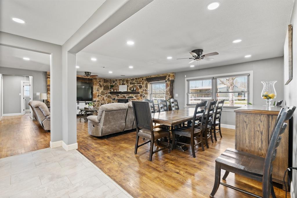 WM Parker - Residential