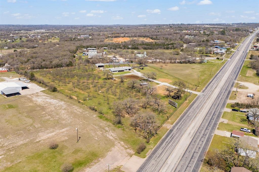 WM Parker - Residential