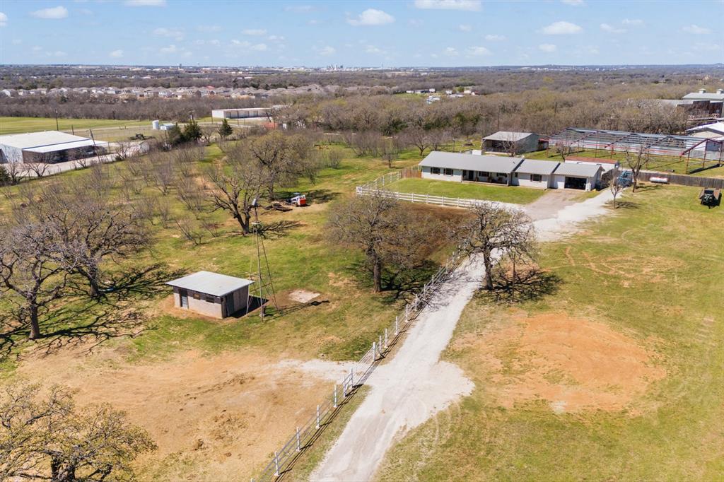 WM Parker - Residential