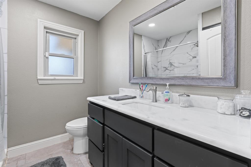 WM Parker - Residential