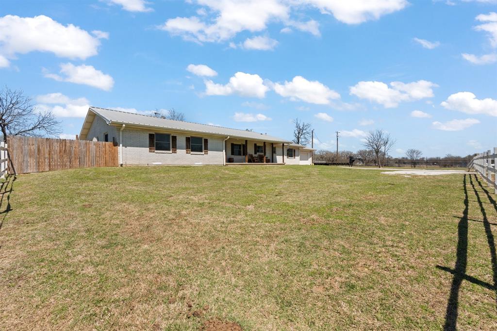 WM Parker - Residential