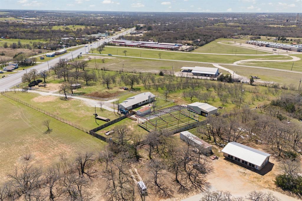 WM Parker - Residential