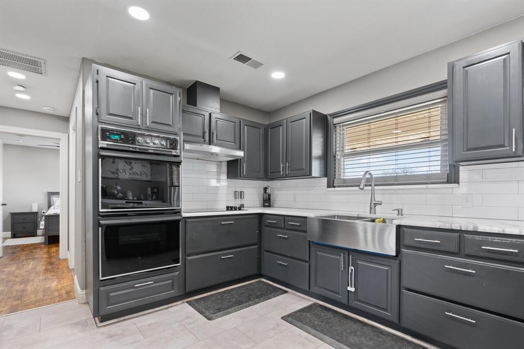 WM Parker - Residential