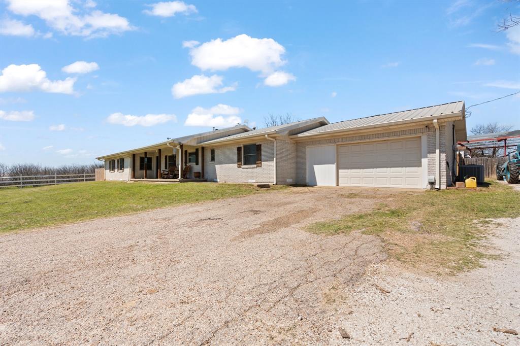 WM Parker - Residential