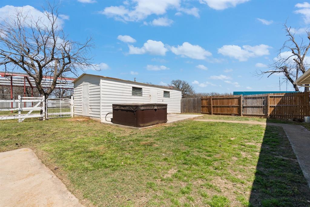 WM Parker - Residential