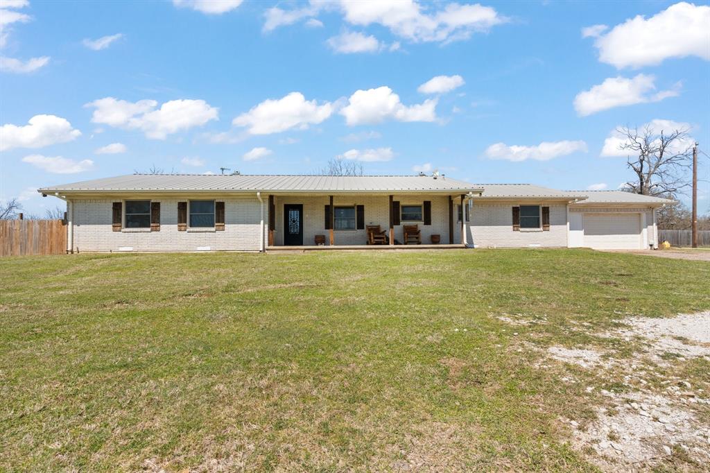 WM Parker - Residential